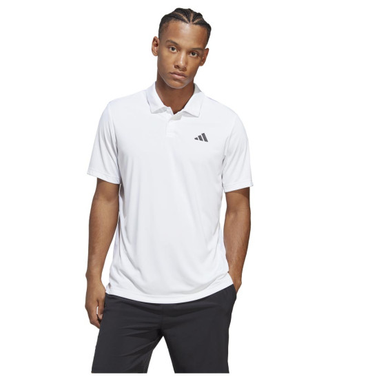 Adidas Ανδρική κοντομάνικη μπλούζα Club Tennis Polo